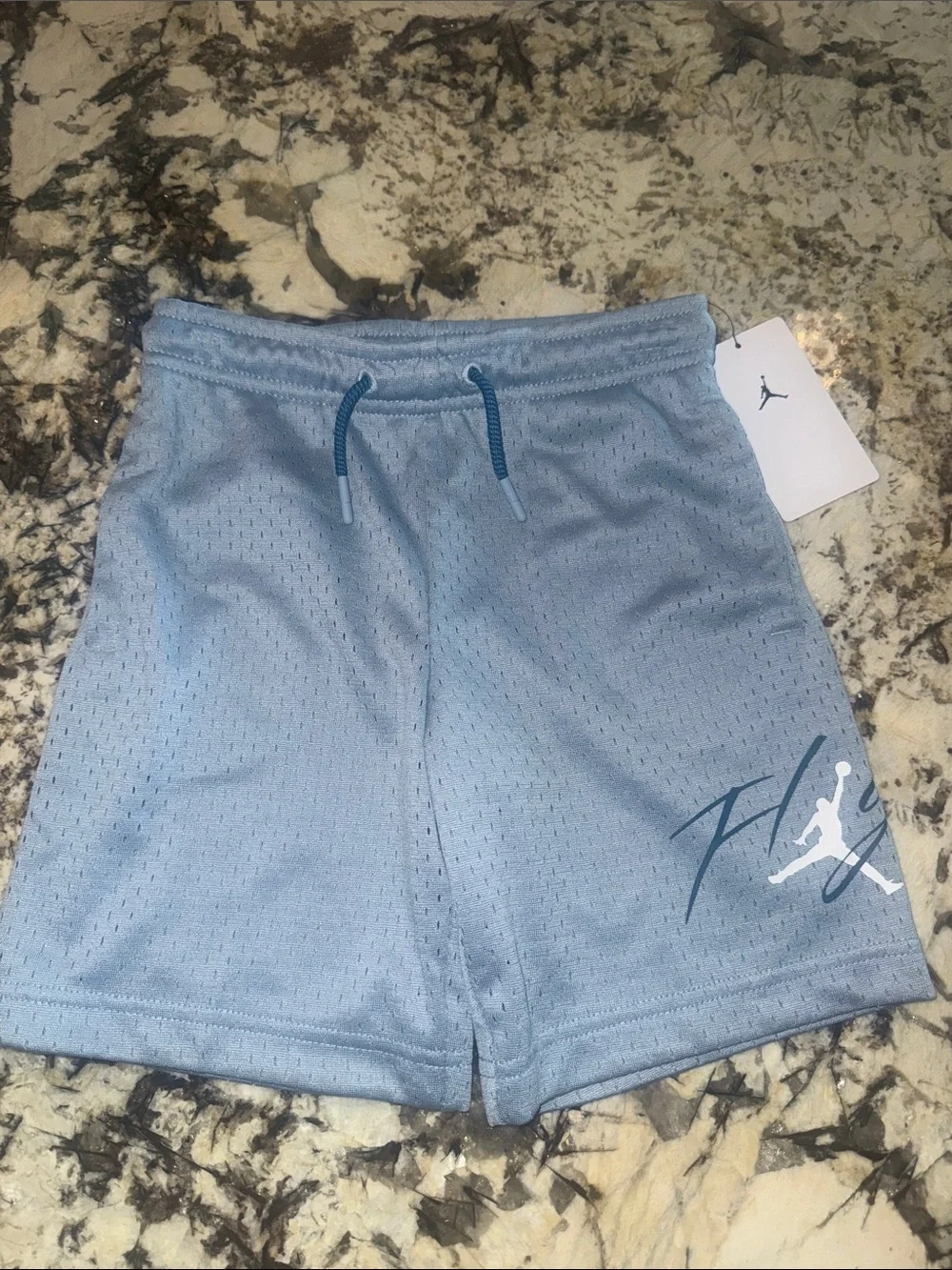 Jordan Off-Court Flight Shorts -Brand New With Tags